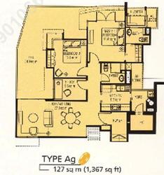 Savannah Condopark (D18), Condominium #118621952